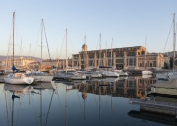 Cinque buoni motivi per visitare Trieste nel 2024