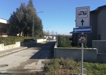 A Bojano (CB) inaugurata l’area camper e immediata adesione al progetto Comune Amico del Turismo Itinerante