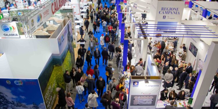 Conto alla rovescia per l’edizione 2024 di BIT Milano, la Borsa Italiana del Turismo