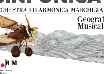 “Geografie musicali”: l’Orchestra Filarmonica Marchigiana presenta la nuova stagione sinfonica