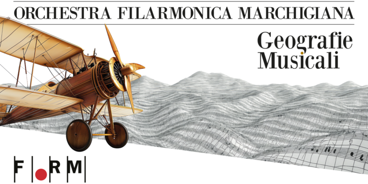“Geografie musicali”: l’Orchestra Filarmonica Marchigiana presenta la nuova stagione sinfonica