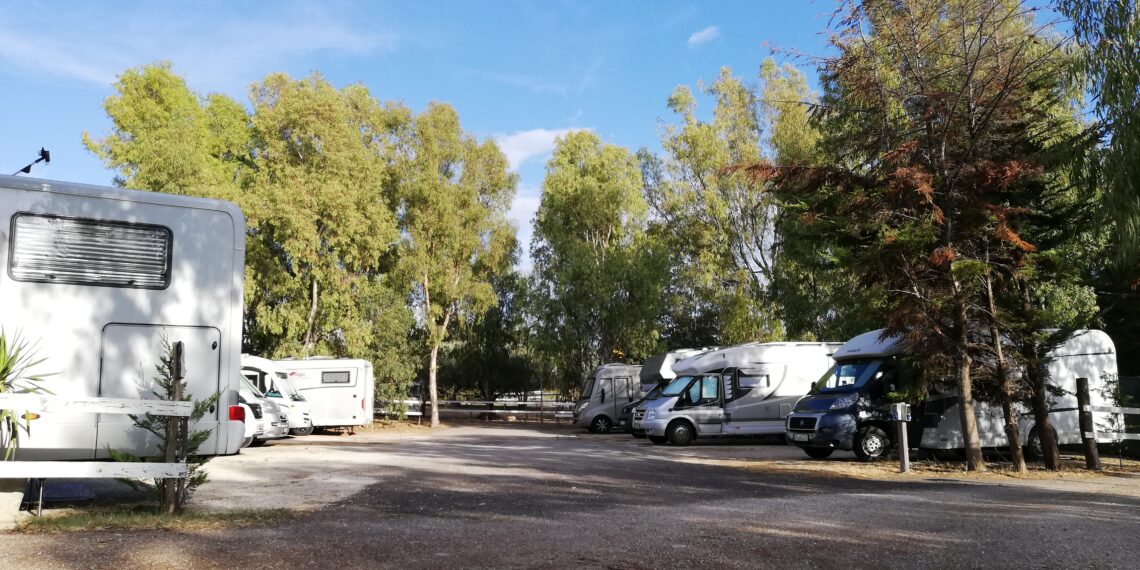 Nuova Convenzione Tessera Turit con il Camping Internazionale “Valle dei Templi” (AG)