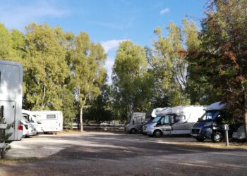 Nuova Convenzione Tessera Turit con il Camping Internazionale “Valle dei Templi” (AG)