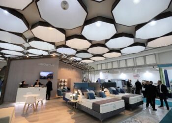 “TuttoHotel”: dal 15 al 17 gennaio a Napoli la fiera del mondo alberghiero ed extralberghiero