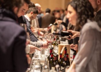 Dal 27 al 29 gennaio torna Wine&Siena: il primo evento dell’anno dedicato al vino in Italia