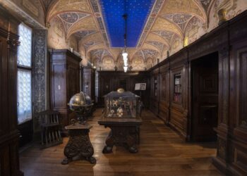 Dall’1 al 5 marzo a Milano l’ottava edizione di MuseoCity