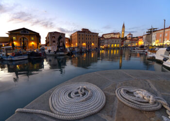 Il 10 e 11 marzo a Portorose (Slovenia) il Festival della Malvasia