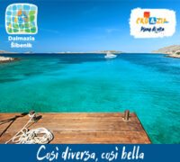 Dalmazia Sebenico Dalmazia Sebenico