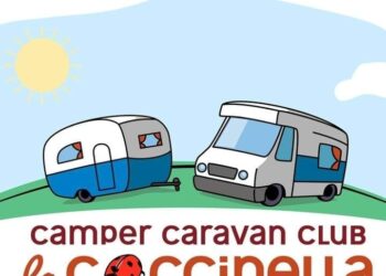 Pasqua 2024 sulla Costa degli Etruschi con il Camper Club La Coccinella