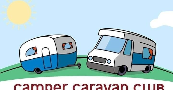 Pasqua 2024 sulla Costa degli Etruschi con il Camper Club La Coccinella