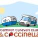Pasqua 2024 sulla Costa degli Etruschi con il Camper Club La Coccinella