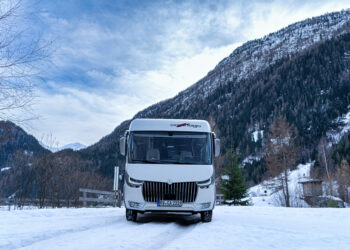 Carthago Premium DNA: più di una semplice sensazione di benessere