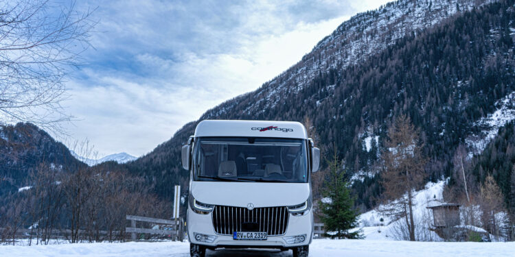 Carthago Premium DNA: più di una semplice sensazione di benessere