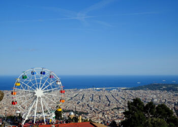 Tante idee per una vacanza all’insegna dello sport in Catalogna