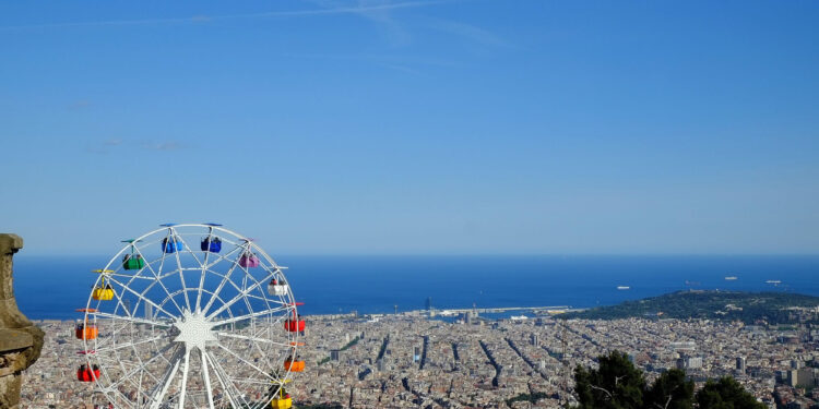 Tante idee per una vacanza all’insegna dello sport in Catalogna