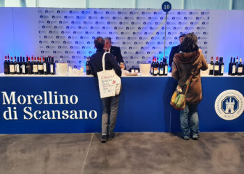 A Firenze domenica 18 febbraio “Chianti Lovers & Rosso Morellino – Anteprima 2024”