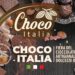 Dal 22 al 25 febbraio riparte Choco Italia: appuntamento a Fiumicino