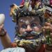 In Sicilia tutto il colore del Carnevale con le feste di Sciacca (AG)