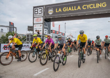 Italian Bike Festival: iscrizioni aperte agli eventi collaterali in vista dell’edizione 2024