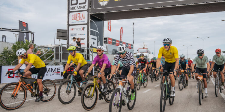 Italian Bike Festival: iscrizioni aperte agli eventi collaterali in vista dell’edizione 2024