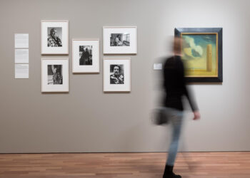 Al Museo d’Arte della Svizzera Italiana di Lugano la mostra “Faccia a faccia”