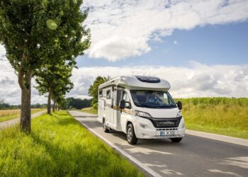 Malibu Reisemobile – Più camper. Più valore. Più vacanza.