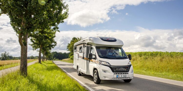Malibu Reisemobile – Più camper. Più valore. Più vacanza.