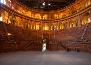 Parma, due cuori e una città romantica: un itinerario in vista di San Valentino