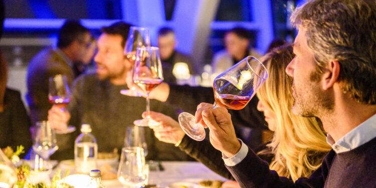 A Courmayeur un marzo sotto le stelle dell’alta cucina