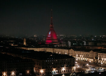 Da sabato 2 a lunedì 4 marzo torna il Salone del Vino di Torino