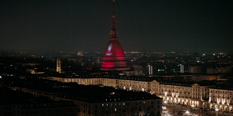 Da sabato 2 a lunedì 4 marzo torna il Salone del Vino di Torino
