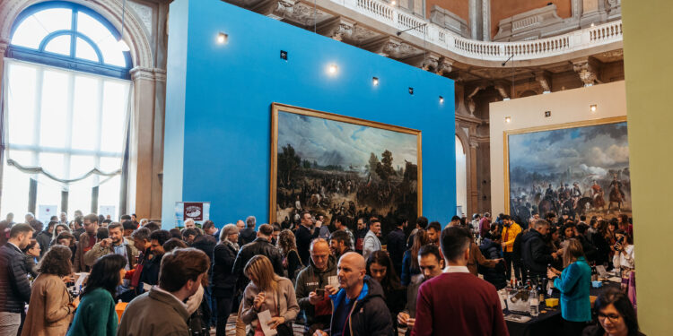 Da sabato 2 a lunedì 4 marzo torna il Salone del Vino di Torino