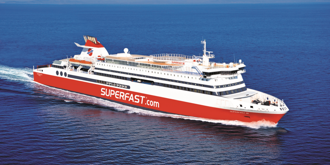 Rinnovo Convenzione Tessera Turit con Superfast Ferries