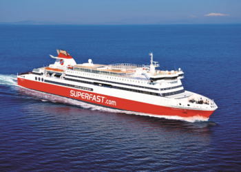Rinnovo Convenzione Tessera Turit con Superfast Ferries