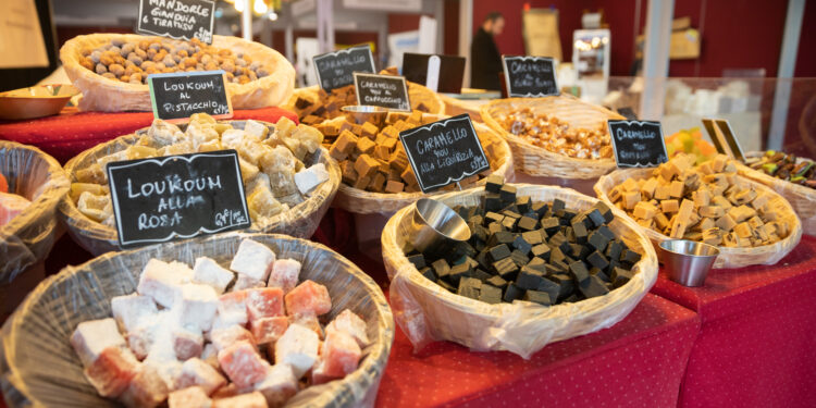 A Cremona dal 24 al 26 febbraio torna “Il BonTà”, un viaggio alla scoperta dei sapori italiani