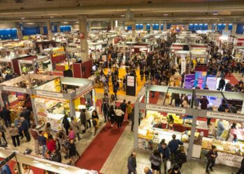 A Cremona dal 24 al 26 febbraio torna “Il BonTà”, un viaggio alla scoperta dei sapori italiani