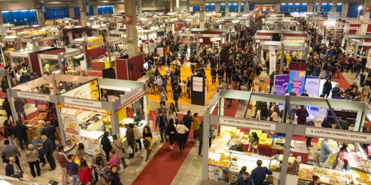 A Cremona dal 24 al 26 febbraio torna “Il BonTà”, un viaggio alla scoperta dei sapori italiani