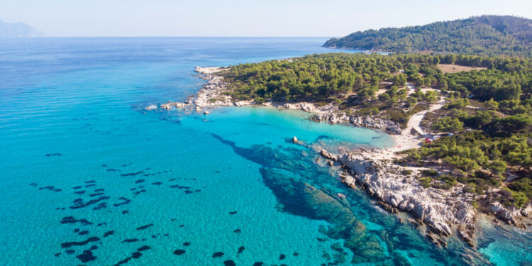 Grecia: alla scoperta della culla della civiltà, tra siti monumentali e spiagge rilassanti