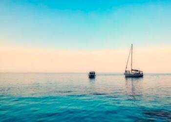 Itinerario in barca alla scoperta della Grecia più autentica