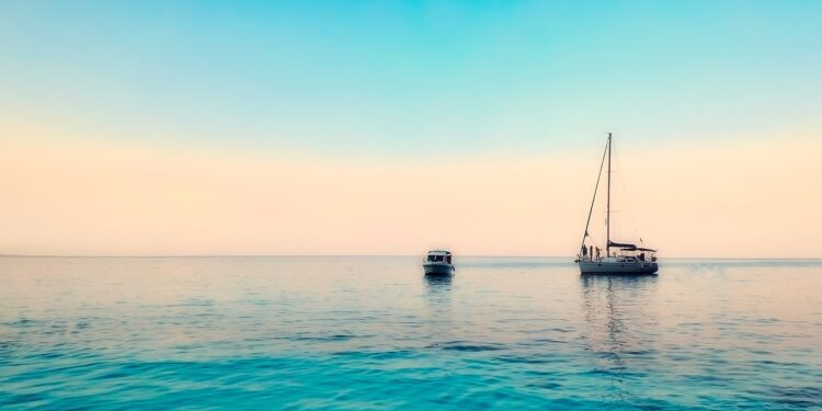 Itinerario in barca alla scoperta della Grecia più autentica