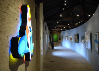 Viaggio nell’Emilia contemporanea: un’immersione nelle contaminazioni delle arti di oggi