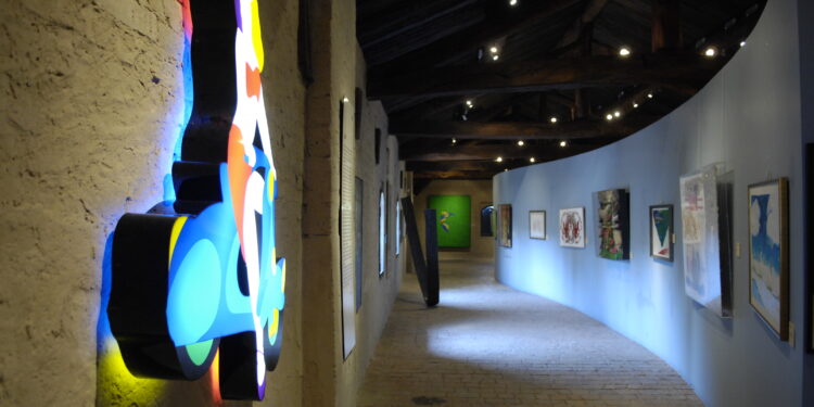 Viaggio nell’Emilia contemporanea: un’immersione nelle contaminazioni delle arti di oggi