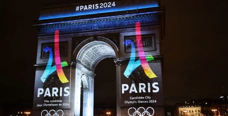 Francia 2024: destinazione Olimpiadi!