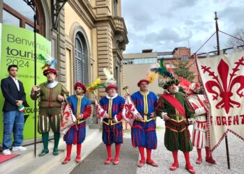 A Firenze si è svolto “tourismA”, il salone dell’archeologia e del turismo culturale