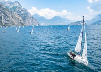 Dal 14 al 17 marzo arriva Sail&Ski Garda Dolomiti, l’evento che intreccia sport e turismo