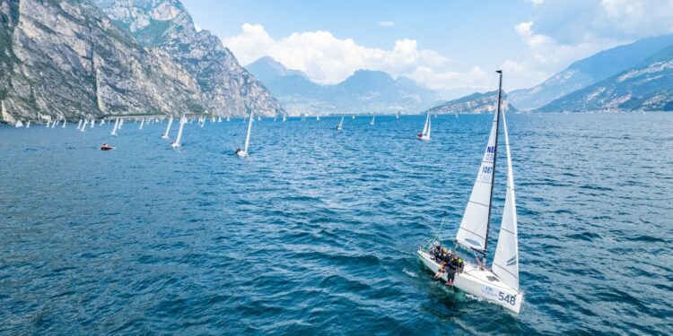 Dal 14 al 17 marzo arriva Sail&Ski Garda Dolomiti, l’evento che intreccia sport e turismo