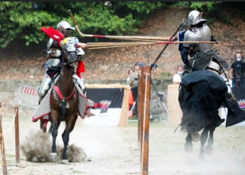 “Assedio alla Rocca”: domenica 24 marzo a Lonato del Garda (BS) un salto nel passato