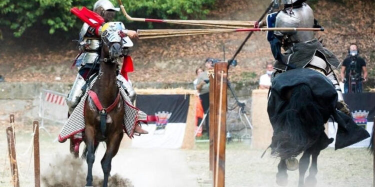 “Assedio alla Rocca”: domenica 24 marzo a Lonato del Garda (BS) un salto nel passato