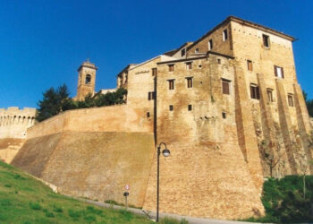 Pasquetta a Serra De’ Conti (AN): un invito di Marche&Wine che non si può rifiutare