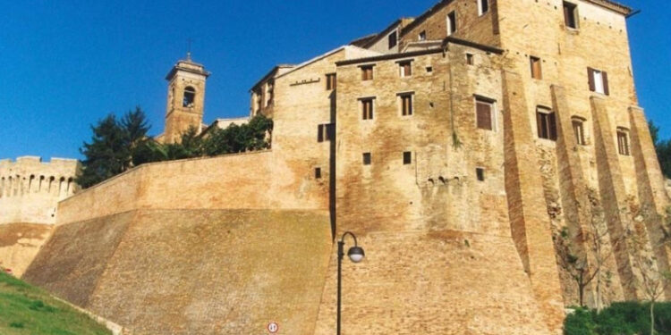 Pasquetta a Serra De’ Conti (AN): un invito di Marche&Wine che non si può rifiutare